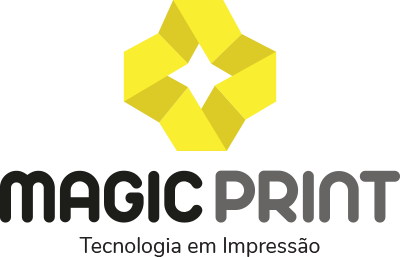 Logo Magic Print Header